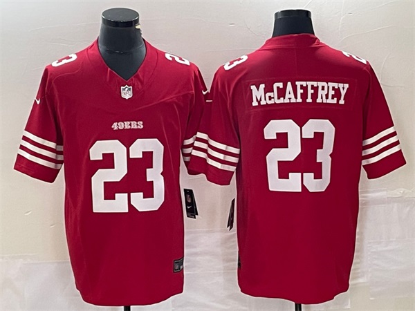 49ers jerseys 2024-8-5-143